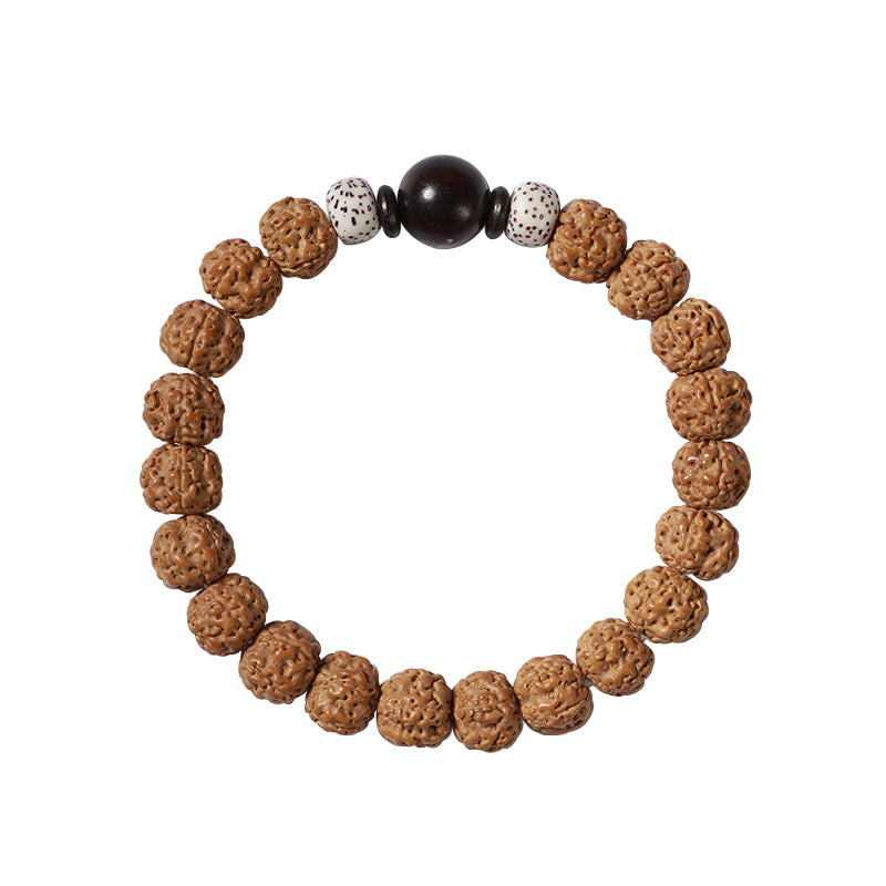 金刚菩提子单圈手串